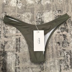 Zaful Bikini Bottom